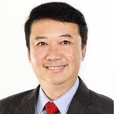 Kenneth Loo's Instagram, Twitter & Facebook