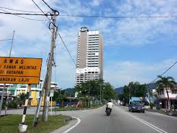 Akta kedah dan pulau pinang (pengubahan sempadan) 1985. Teluk Kumbar Wikipedia