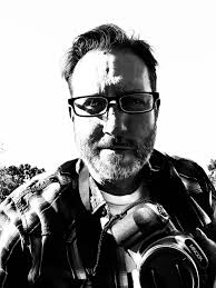 Hi all! I just wanted to introduce myself and share a photo I took. Randy  Overly