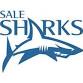 Sale Sharks v Exeter Chiefs - PREM Cup event image