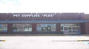 Is there a pet store in columbus oh? Pet Supplies Plus Brooklyn Oh Home Facebook