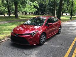 Check spelling or type a new query. 2021 Toyota Corolla Hybrid Review An Ideal Thrifty Fuel Saver
