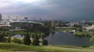 Olympics | olympic games, medals, results & latest news Vista Dalla Collinetta Dell Olimpia Park Picture Of Munich Upper Bavaria Tripadvisor
