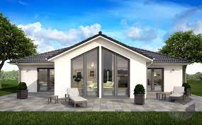 wohnen im alter grosse auswahl an seniorengeeigneten hausern auf fertighaus de senioren seniorengerecht bungalow bauen haus bungalow fertighaus bungalow