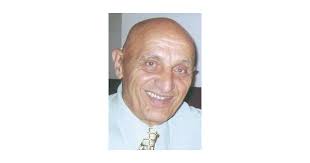 James Lucco Obituary (1927