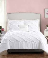 Shop for ruffle bedding at bed bath & beyond. White Ruffle Comforter Shop The World S Largest Collection Of Fashion Shopstyle