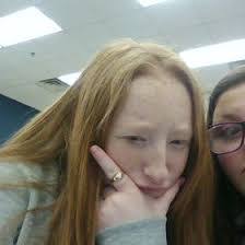 Hailey Burch's Instagram, Twitter & Facebook