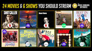 Have you ever found yourself on a vacation trip you immediately regretted? 24 Good Movies And 6 Good Shows You Can Stream Right Now Barstool Sports