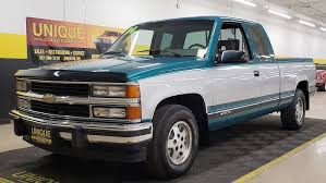 Image result for Silver 1994 Truck