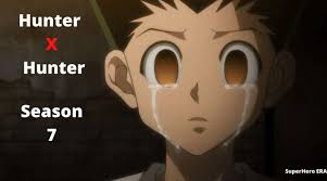 Sep 12, 2020 · are illumi and hisoka married? Hunter X Hunter Season 7 What Happens To Hunter X Hunter Hisoka Hunter X Hunter Season 7 Release Date And All Updates Till Now Superhero Era