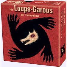 Pour les villageois (dont certains ont des pouvoirs ou des particularités) : Les Loups Garous De Thiercelieux