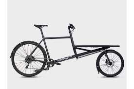 The winner of the omnium is the cyclist who obtains the most points through the four races. Omnium Cargo Cargo Bike