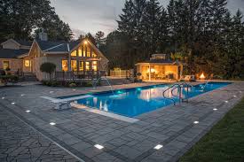 Geraty Pools And Spa Inground Above Ground Swimming Pools Hot Tubs In Herkimer Ny