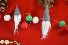 How to make your own swedish christmas gnome? 20 Of The Best Diy Christmas Gnome Tutorials Diy Vibes