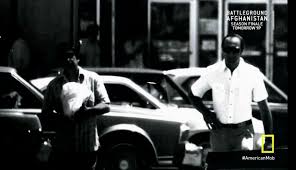 Sonny Black Donnie Brasco