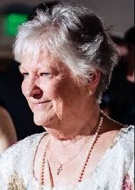 Anne Egan Obituary (1948