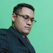 Msc. Henry Castellón