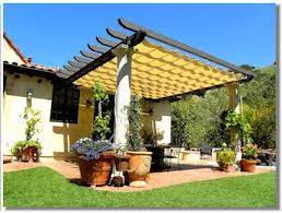 Slide Wire Cable Awnings By Superior Awning Let The Sun Shine Shade Structure Pergola Shade Patio Shade