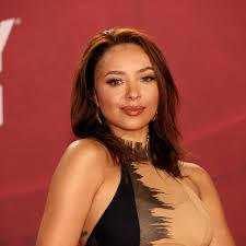 Kat Graham Reveals Diana Ross Role Was Cut From ‘Michael’ Biopic