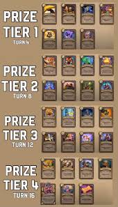 You play against 7 other opponents to become the last person standing. All New Battlegrounds Spell Cards And Their Prize Tier Bobstavern