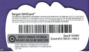 Target giftcards are solely for use at target stores and on target.com. Gift Cards Unique Shape Target Gift Card