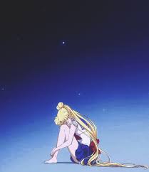 Refraction Of Light Through A Prism Sailor Moon Usagi Sailor Moon Character Sailor Moon Gif
