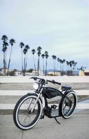 The Ruffian Pedelec E Bike Bosch