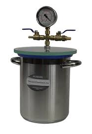 You won't believe it alcohol in excess can cause or exacerbate inflammation, and cactus juice may directly counter this, while also addressing some of the most common symptoms of a hangover, such. Vacuum Chamber 4 2l For Wood Stabilizing Stainless Steel Vc1621sg Vacuumchambers Eu