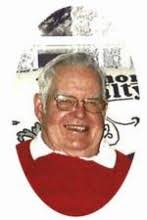 Obituary information for Loren B. Armstrong