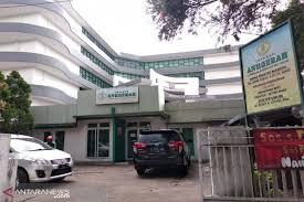 The australian state of victoria will enter lockdown for a third time in a bid to suppress an outbreak of the uk strain of coronavirus. Wah Ada Rumah Bersalin Di Area Gedung Dprd Kota Bogor Antara News Megapolitan