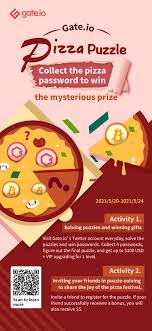 We did not find results for: Gate Io Pizza Puzzle Collect The Pizza Password To Win The Mysterious Prize Announcements Gate Io