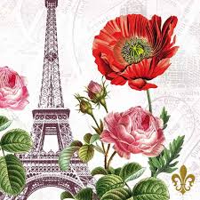 Ref 5660 Servilletas Decoradas Decoupage Decoupage Antiguo Servilletas