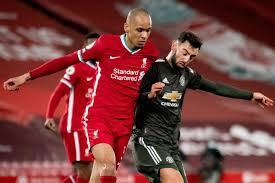 Read about man utd v liverpool in the premier league 2019/20 season, including lineups, stats and live blogs, on the official website of the premier league. Liverpool 0 Manchester United 0 Man Of The Match The Liverpool Offside