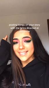 The Lyrics for The Post for Me Video