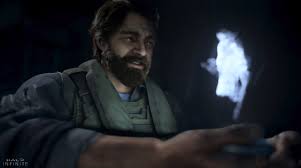 Roye has worked on multiple games like shadow of the tomb raider and cyberpunk 2077. Active On Twitter I Just Realized That The Voice Of Octane Nicolas Roye Is Also The Voice Of The Pilot In The Halo Infinite Trailer Thats So Cool Https T Co 5p8gjs5uy3