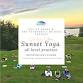 Golden Glow: Vanderbilt Museum Sunset Yoga Flow