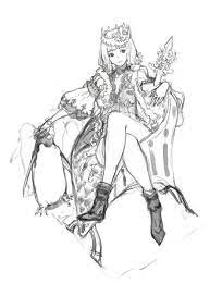 转载 转载 韩国majors studio 怒涛的策策 新浪博客 character sketches character illustration sketches