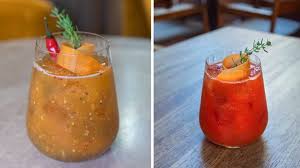 Parliamo del bloody mary, uno dei cocktail più affascinanti del panorama della mixology internazionale. I Migliori Bloody Mary D Italia Dove Berli Coqtail Milano