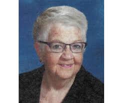 Patricia Parcher Obituary (1940