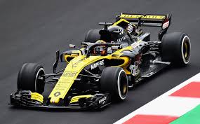 Choisissez parmi un large choix de billets admission générale et tribune. Des Ameliorations Significatives Pour Renault Au Grand Prix D Espagne F1 News