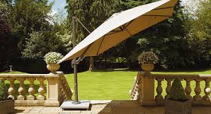You don't know which parasol base you should choose? How To Choose The Correct Parasol Base For Your Garden Parasol Hayes Garden World