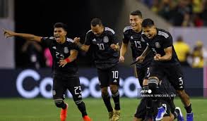The winner will face the winner of the united states vs honduras in the grand finale. Mexico Vs Costa Rica Como Y Donde Ver El Partido Online Gratis Antena 2