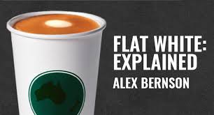 The Flat White Explained