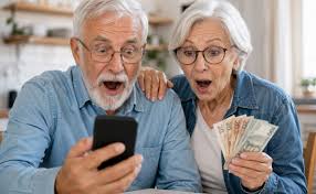 Es oficial: Confirman pago DOBLE en mayo; revisa si eres de los pensionados que lo reciben