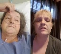 I so wish I could be there to celebrate in Honour of our Beloved Sue-Ann. I  had caught C-Vid almost 2 weeks ago and I'm still not well enough to  venture out.