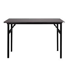 Best foldable laptop table/desk, laptop desk for study and reading. No Install Needed Need Computer Desk For Small Space Small Folding Table Small Writing Desk Compact Desk Foldable Desk With Bifma Certification Black Ac5cb 100 60 Sareg Com