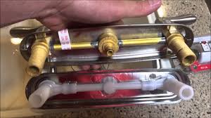 rv kitchen faucet replacement & upgrade