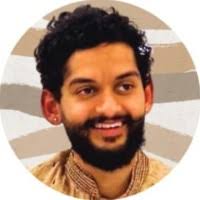 Siddharth Subramanian