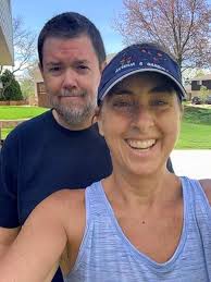 Participants gather online to learn Fittest Loser Team Challenge winners