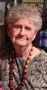 Vera Purcell Obituary